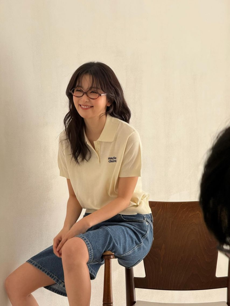 레드벨벳 슬기