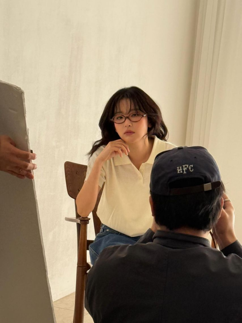 레드벨벳 슬기