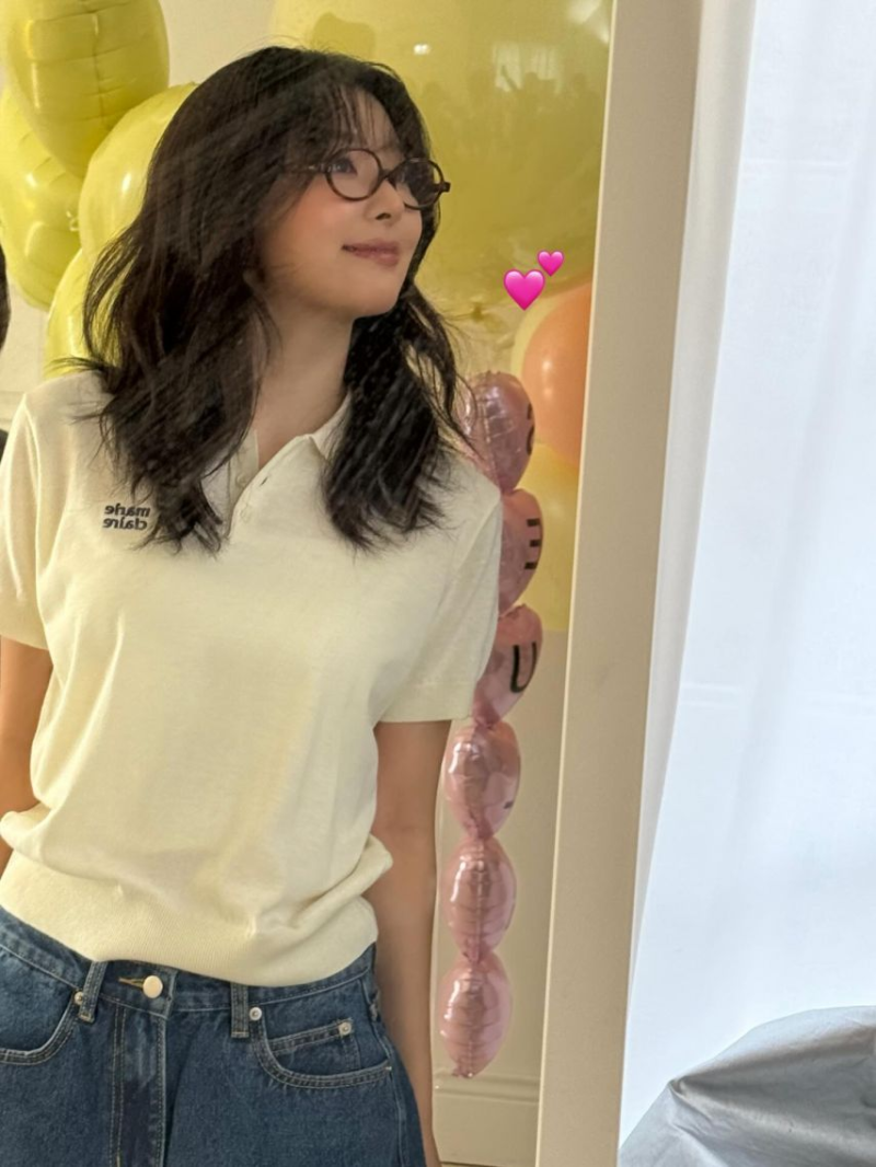 레드벨벳 슬기