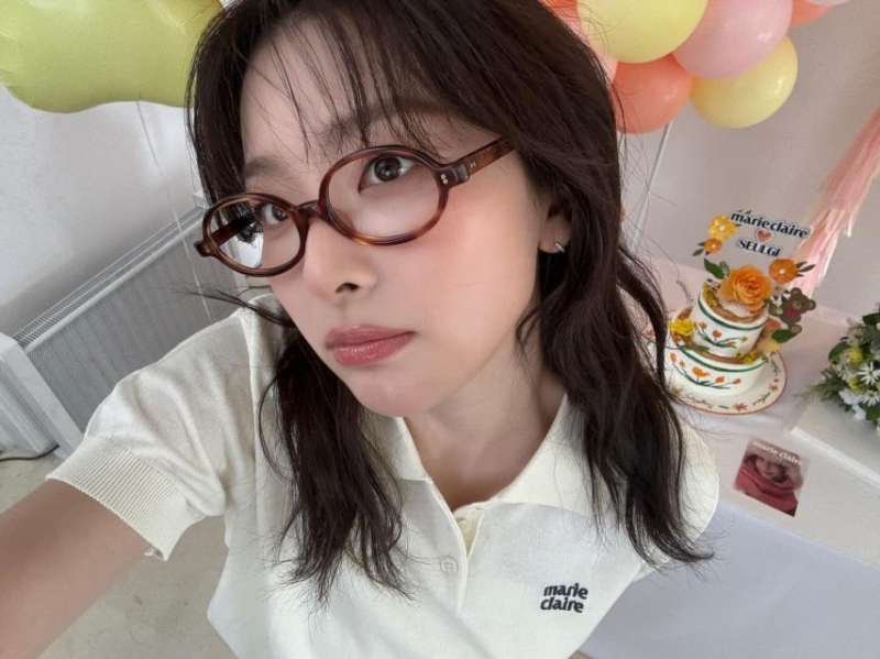 레드벨벳 슬기