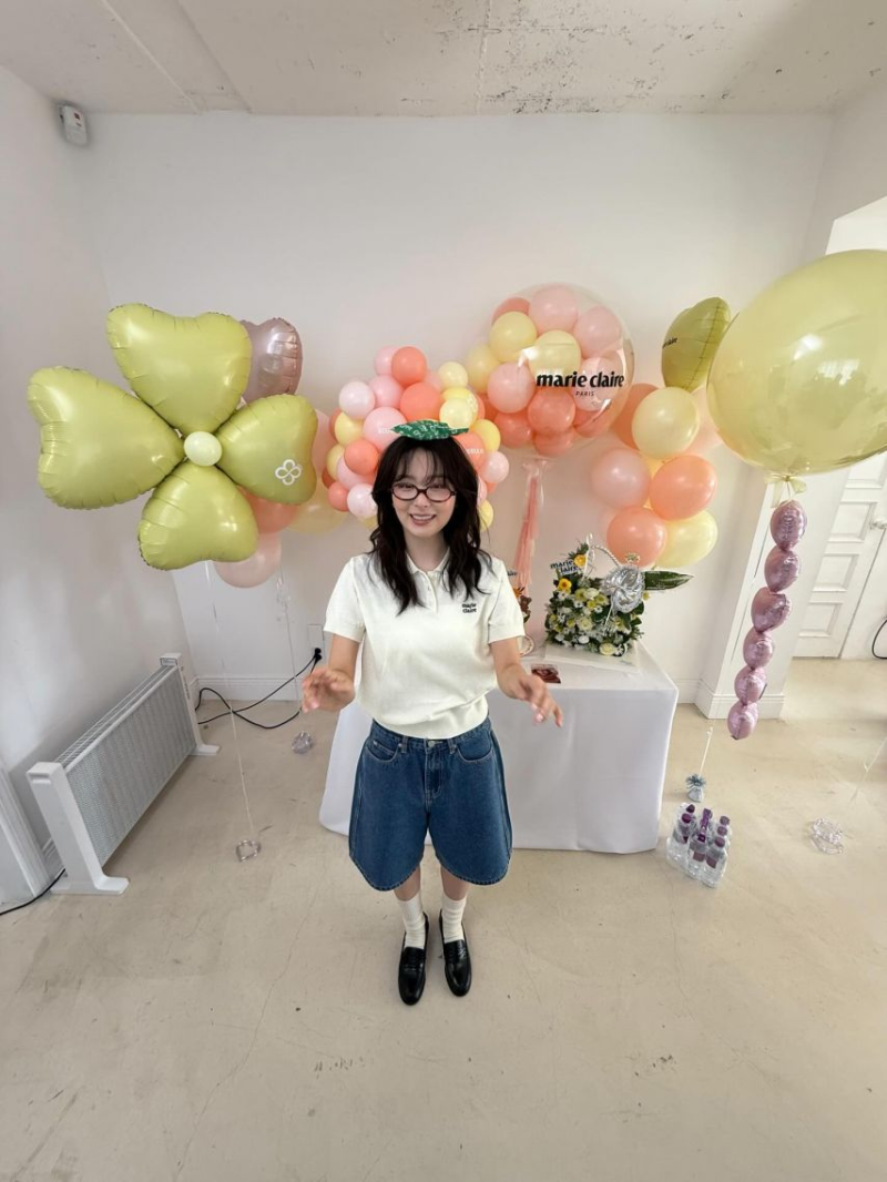레드벨벳 슬기