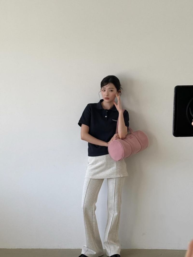 레드벨벳 슬기