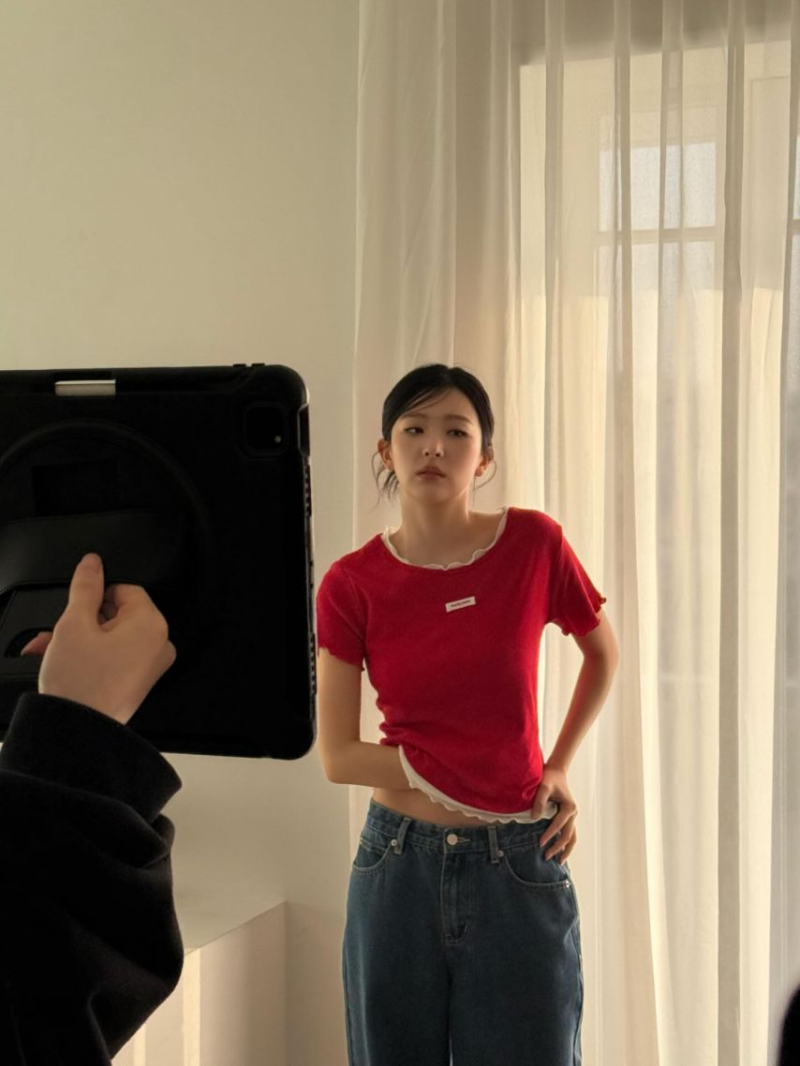 레드벨벳 슬기
