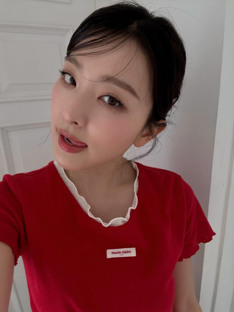 레드벨벳 슬기