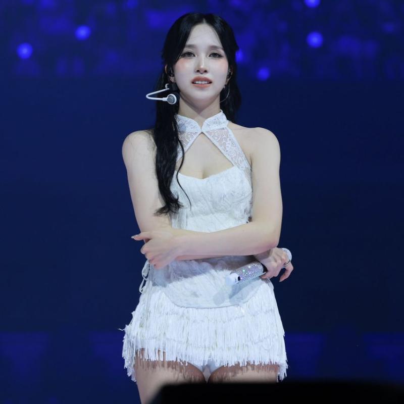 트와이스 미나
