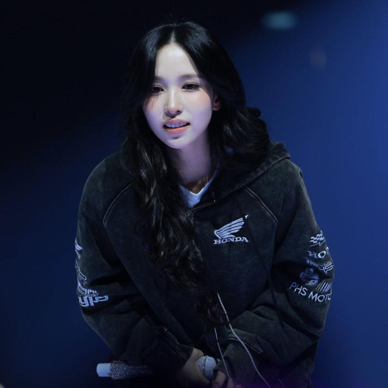 트와이스 미나