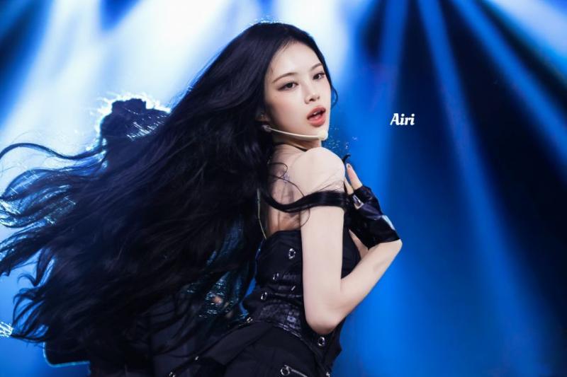 하츠투하츠 이안