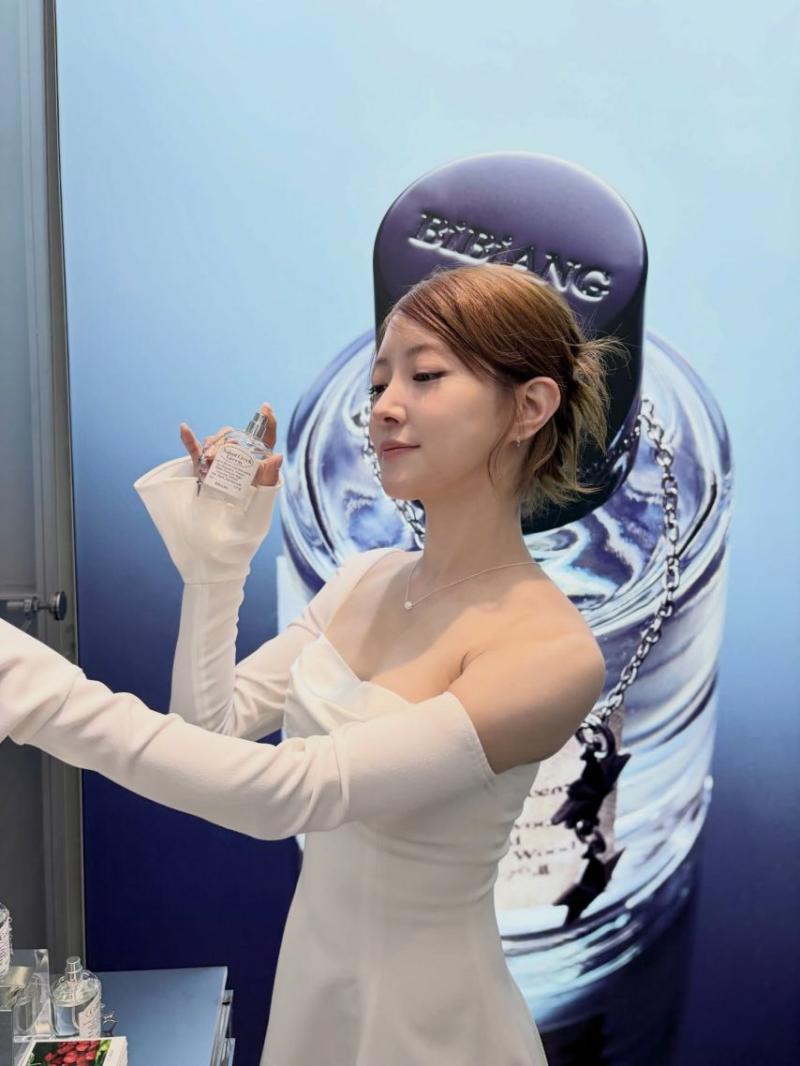 이세영 인별 등 비비앙