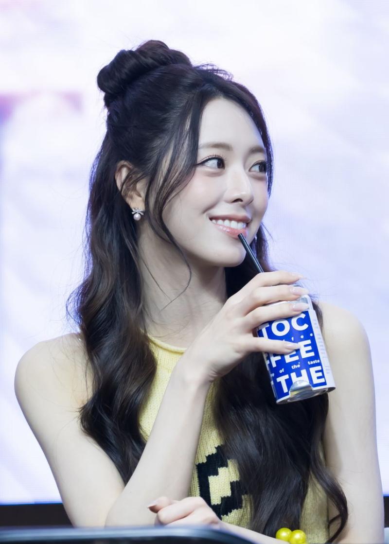 ITZY 유나