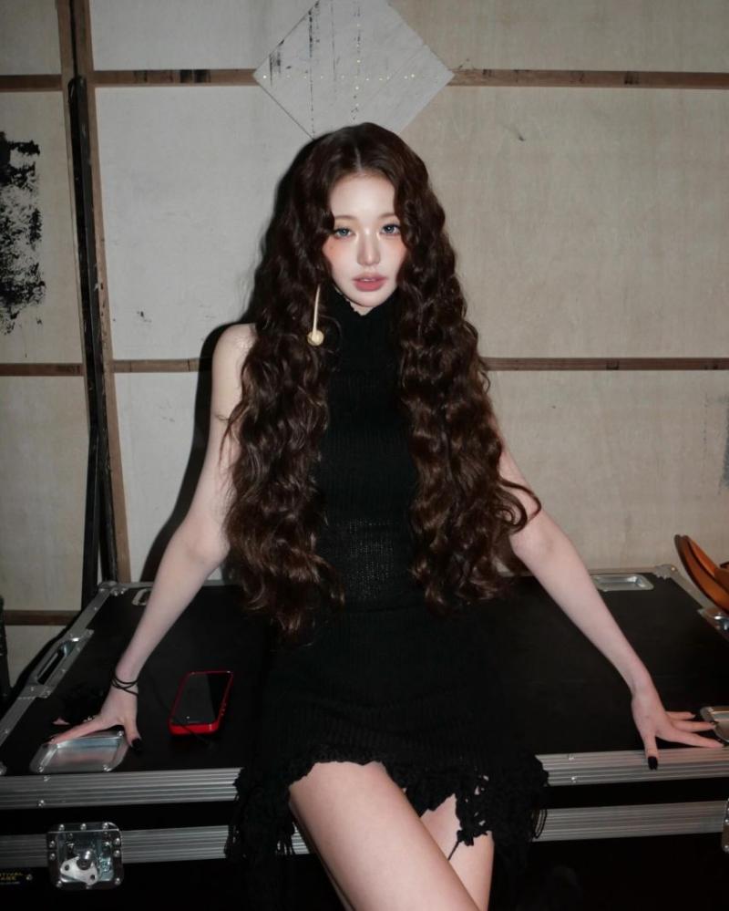 아이브 장원영