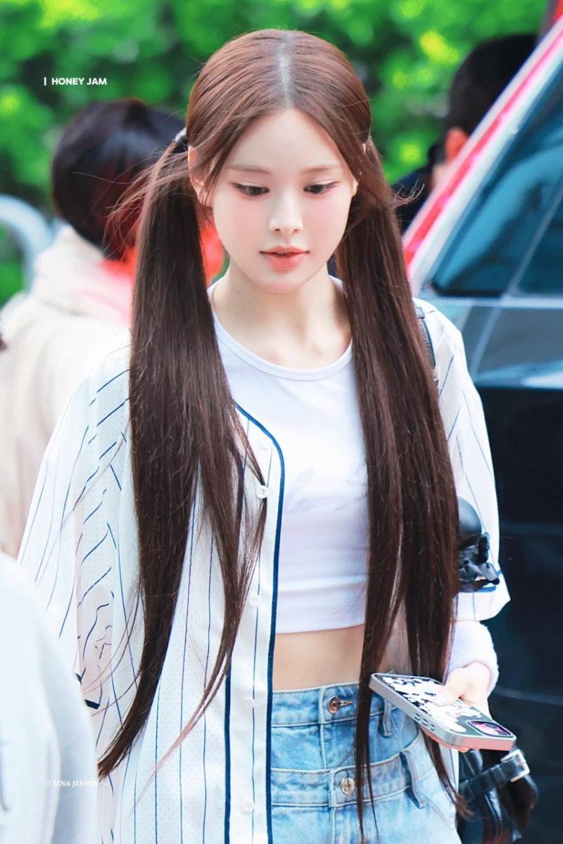 이즈나 방지민
