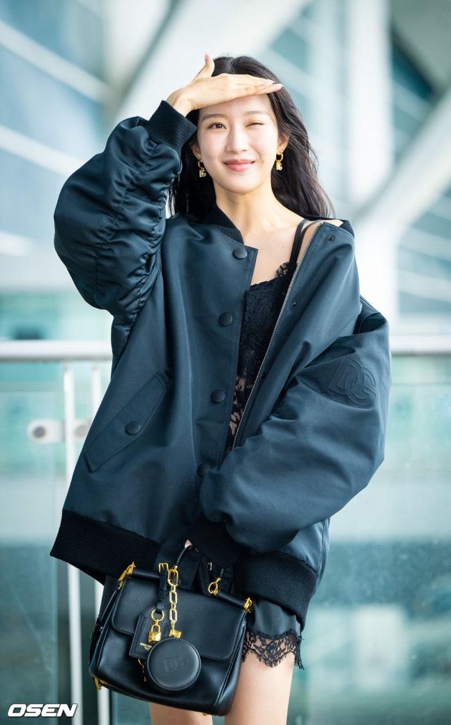배우 문가영