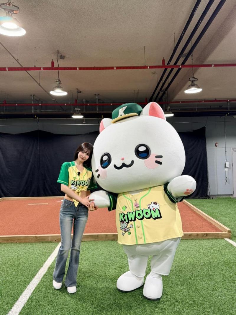 조이 레드벨벳 인별 등 키움