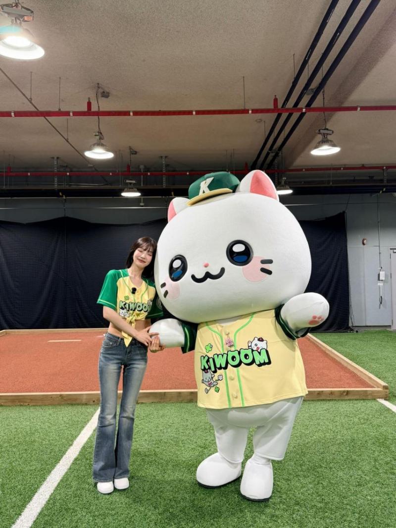 조이 레드벨벳 인별 등 키움