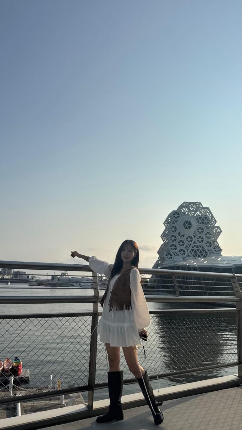 에이핑크 초롱,보미,은지,남주
