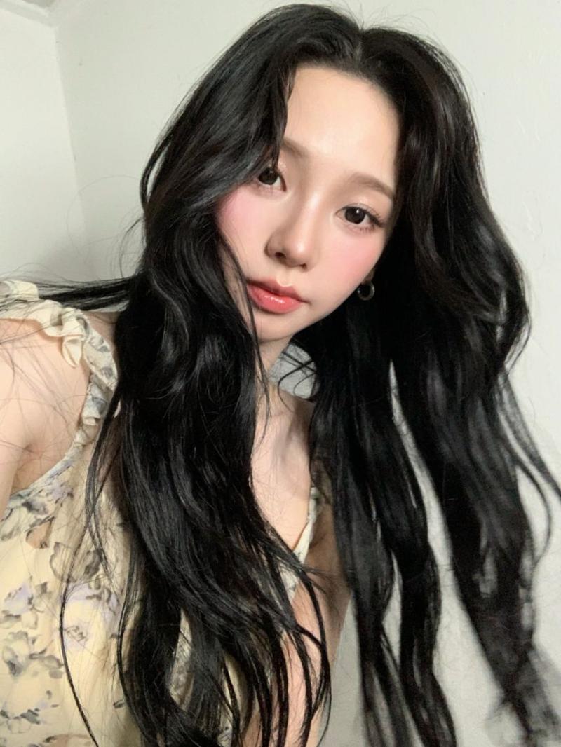 에스파 카리나 / 카리나 생일