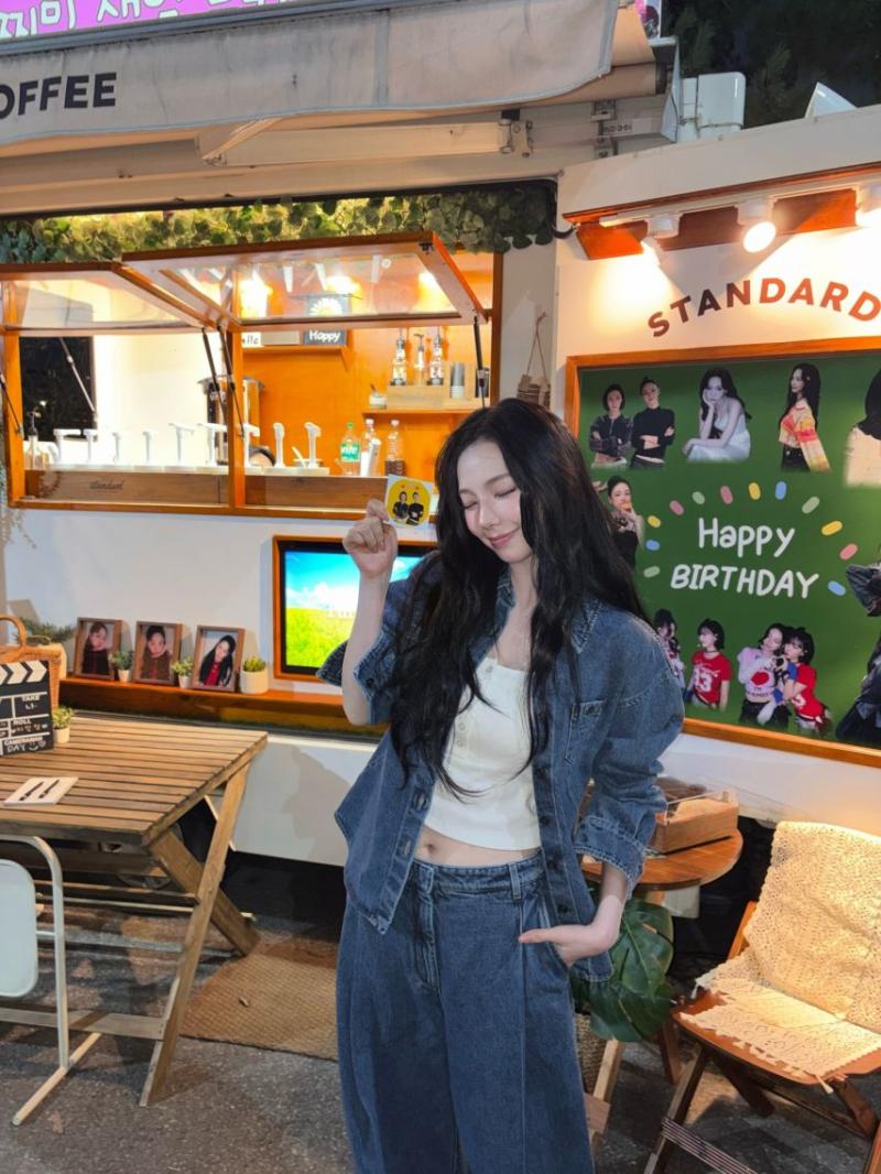 에스파 카리나 / 카리나 생일