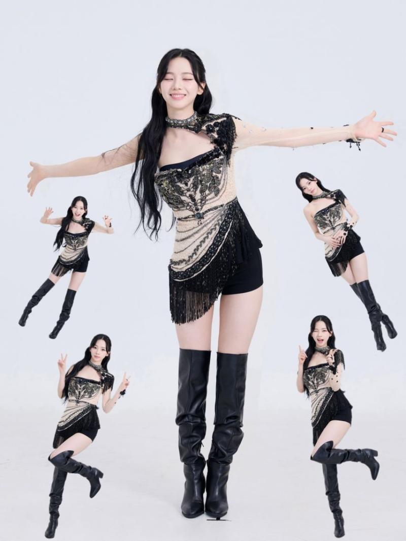 에스파 카리나 / 카리나 생일