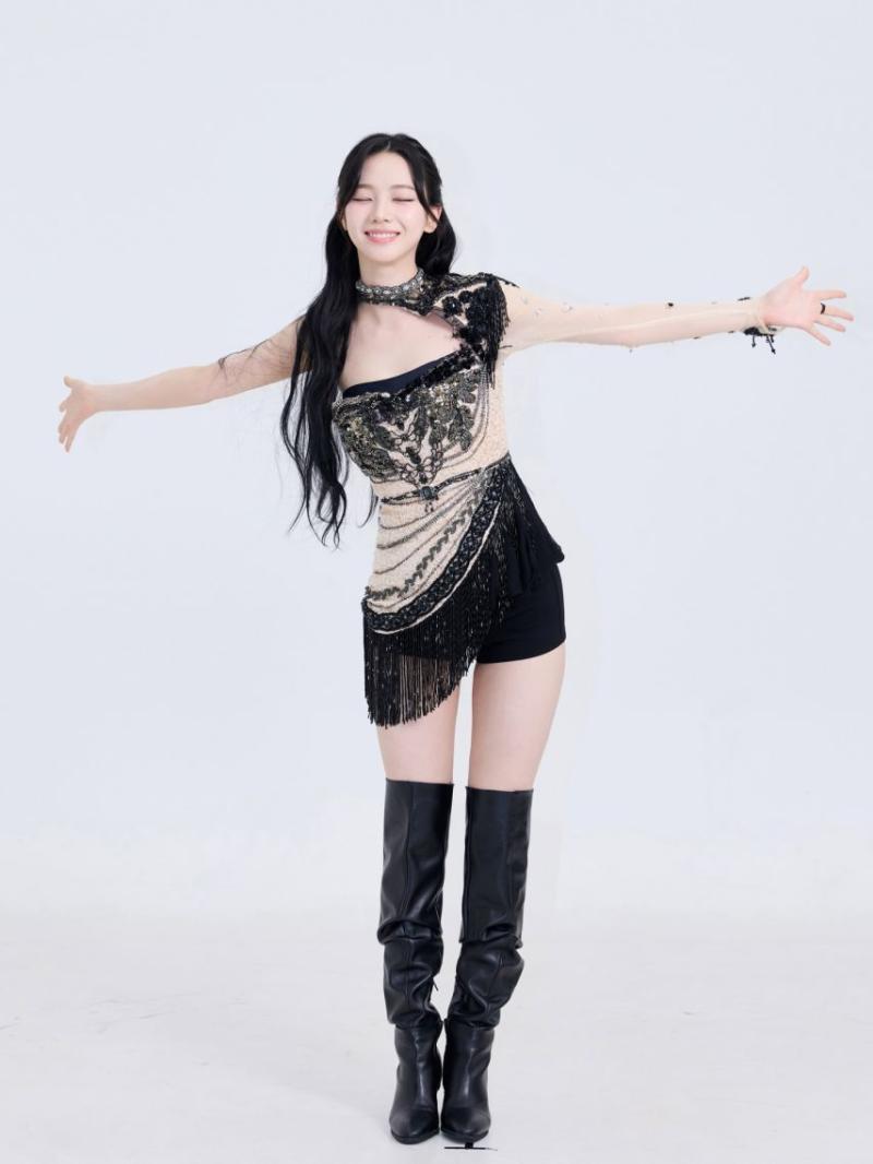 에스파 카리나 / 카리나 생일