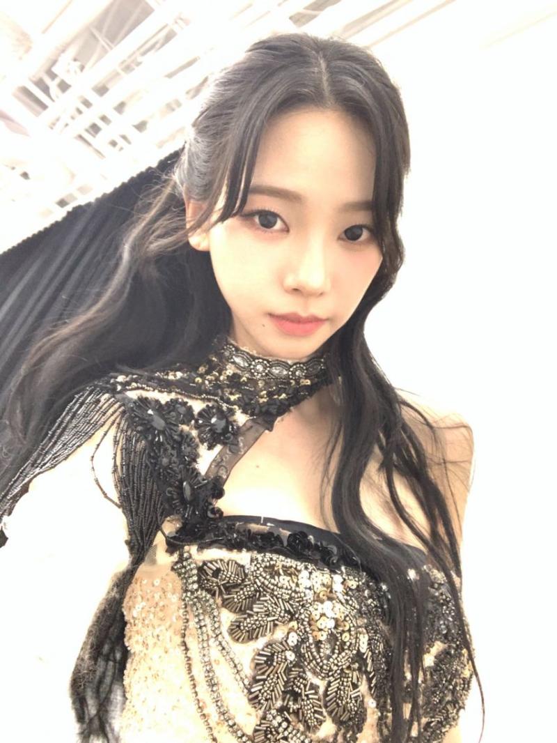 에스파 카리나 / 카리나 생일