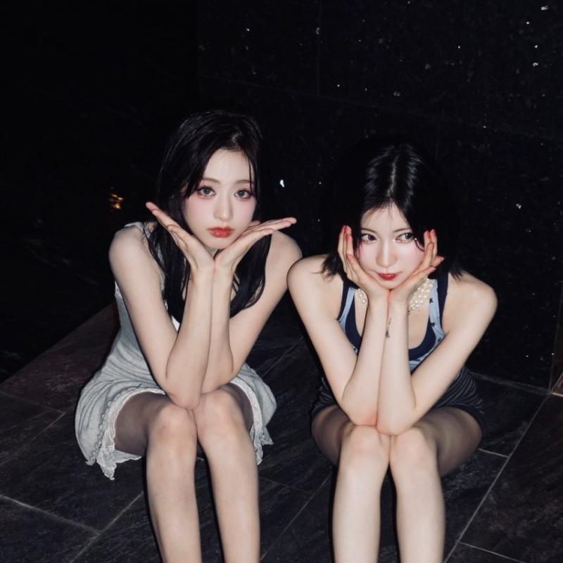 베이비몬스터 아현 생일