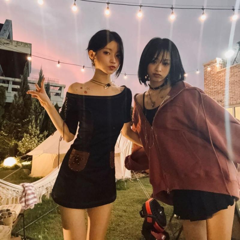 베이비몬스터 아현 생일