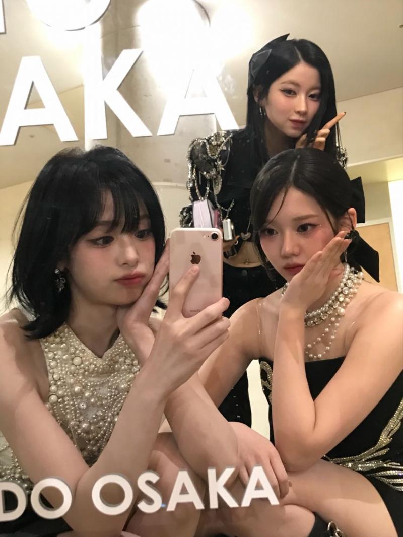 베이비몬스터 아현 생일