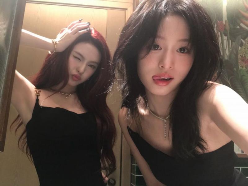 베이비몬스터 아현 생일