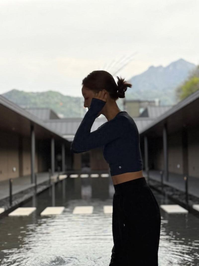 윤태진 아나운서