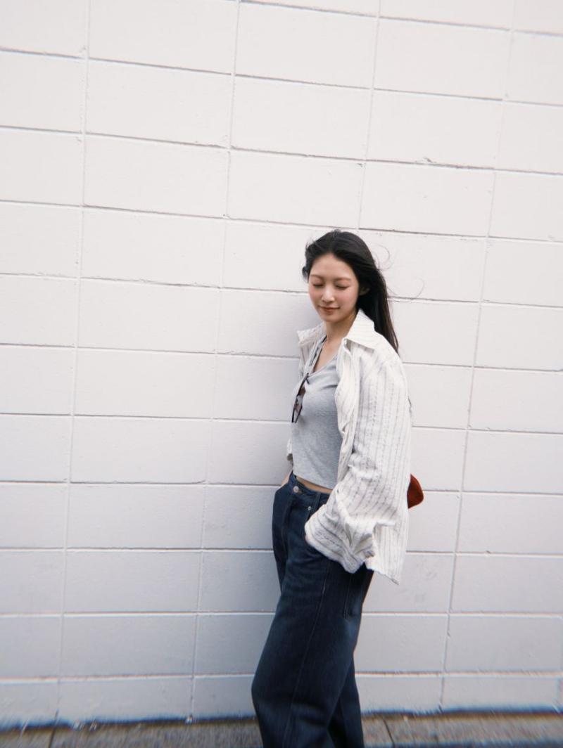 공승연 인별