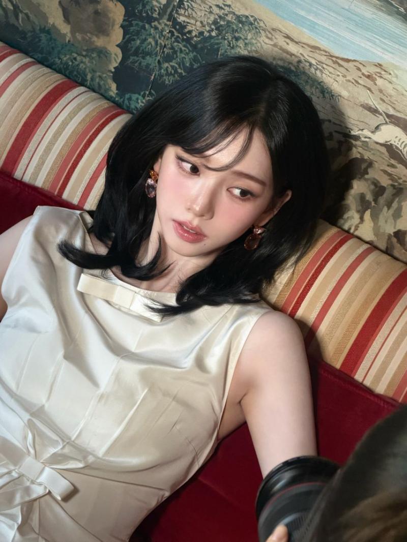 에스파 카리나