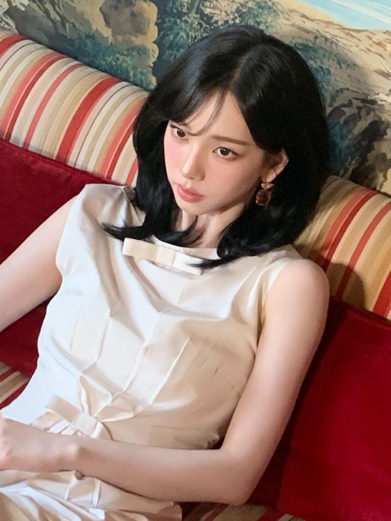 에스파 카리나