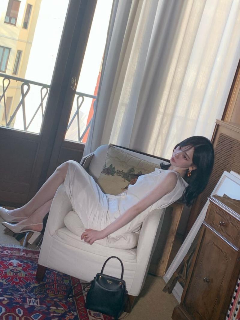 에스파 카리나