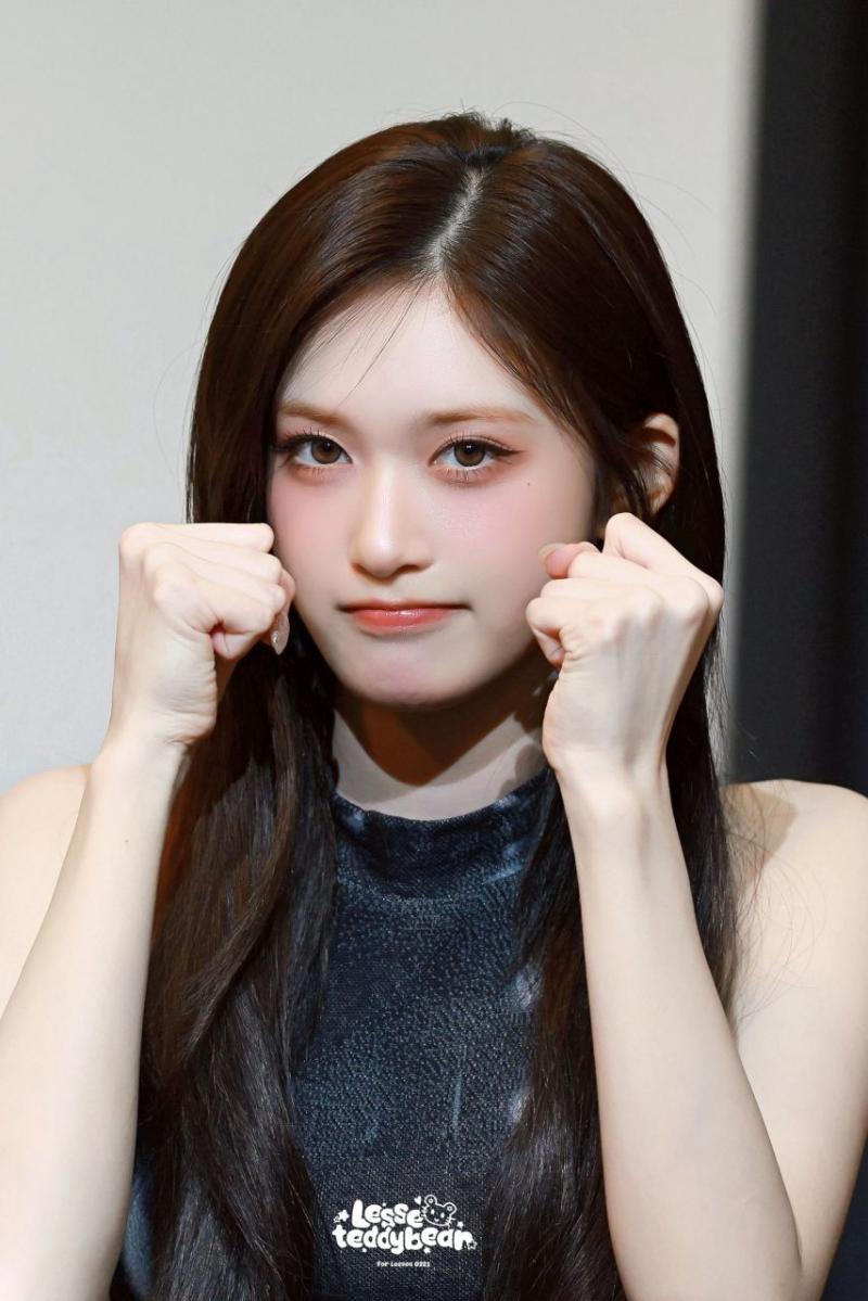 아이브 이서