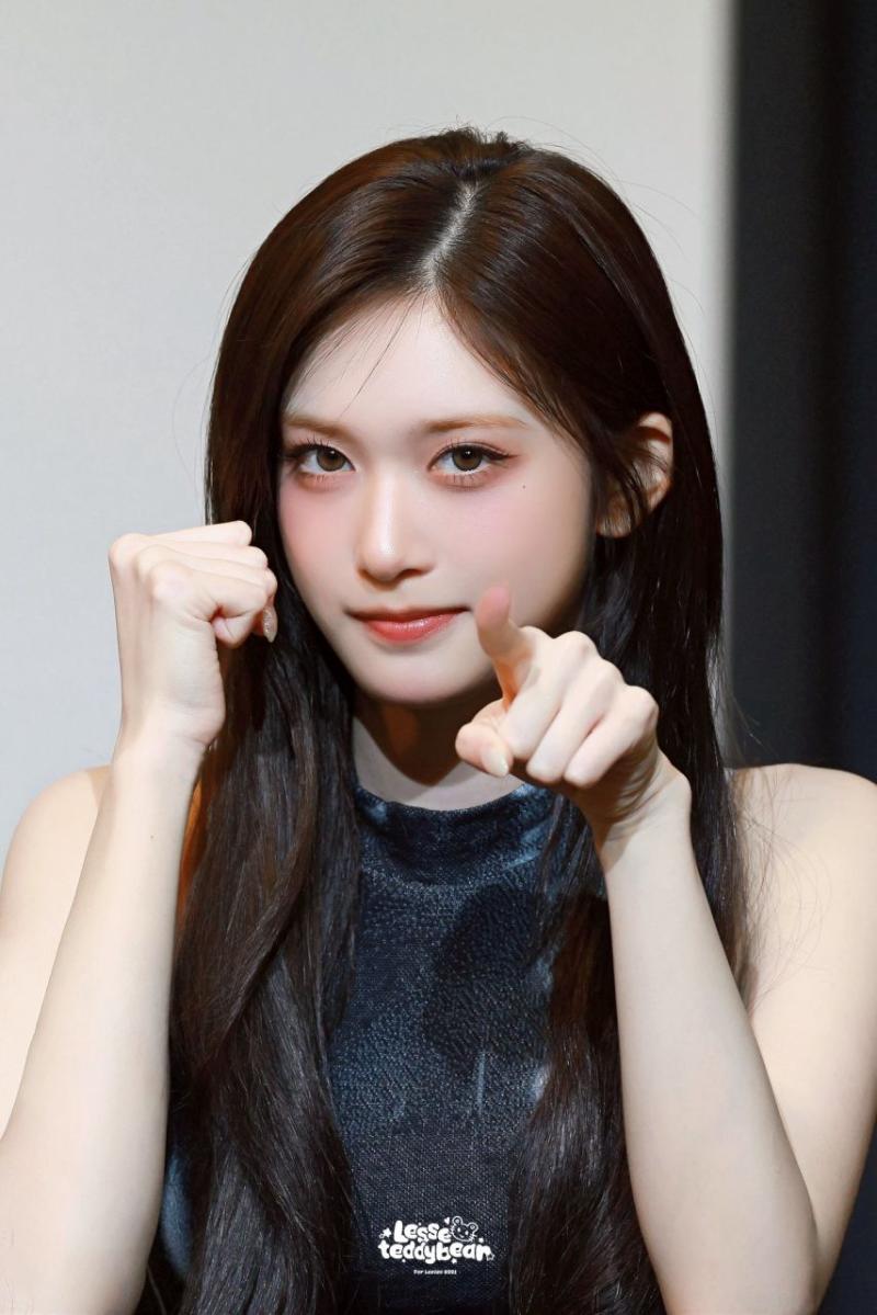 아이브 이서