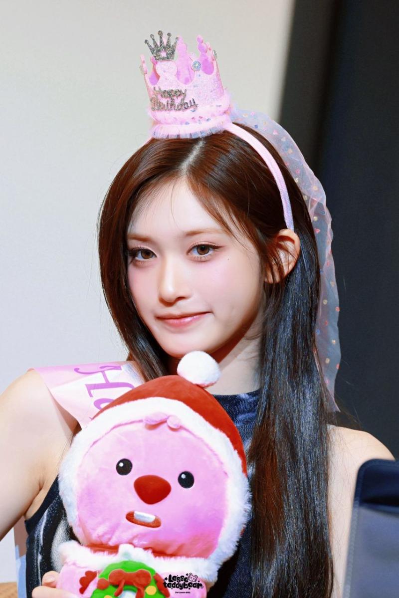 아이브 이서