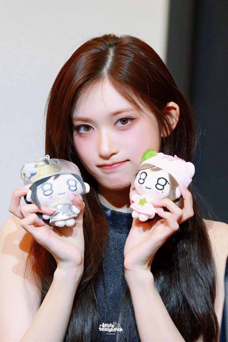 아이브 이서