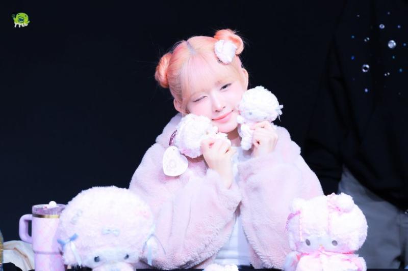 아이브 레이