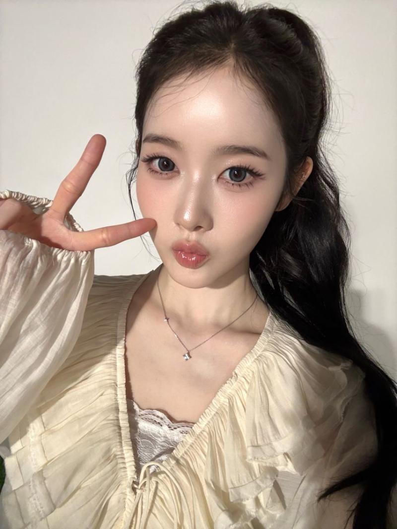 스테이씨 시은 세은