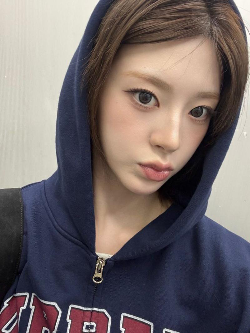 스테이씨 시은 세은