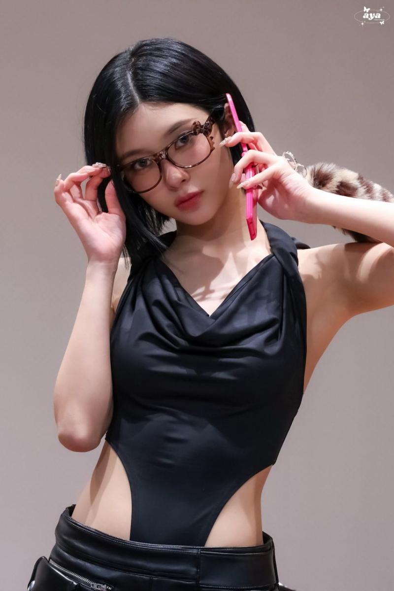 케플러 김다연