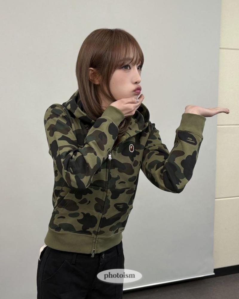 최예나
