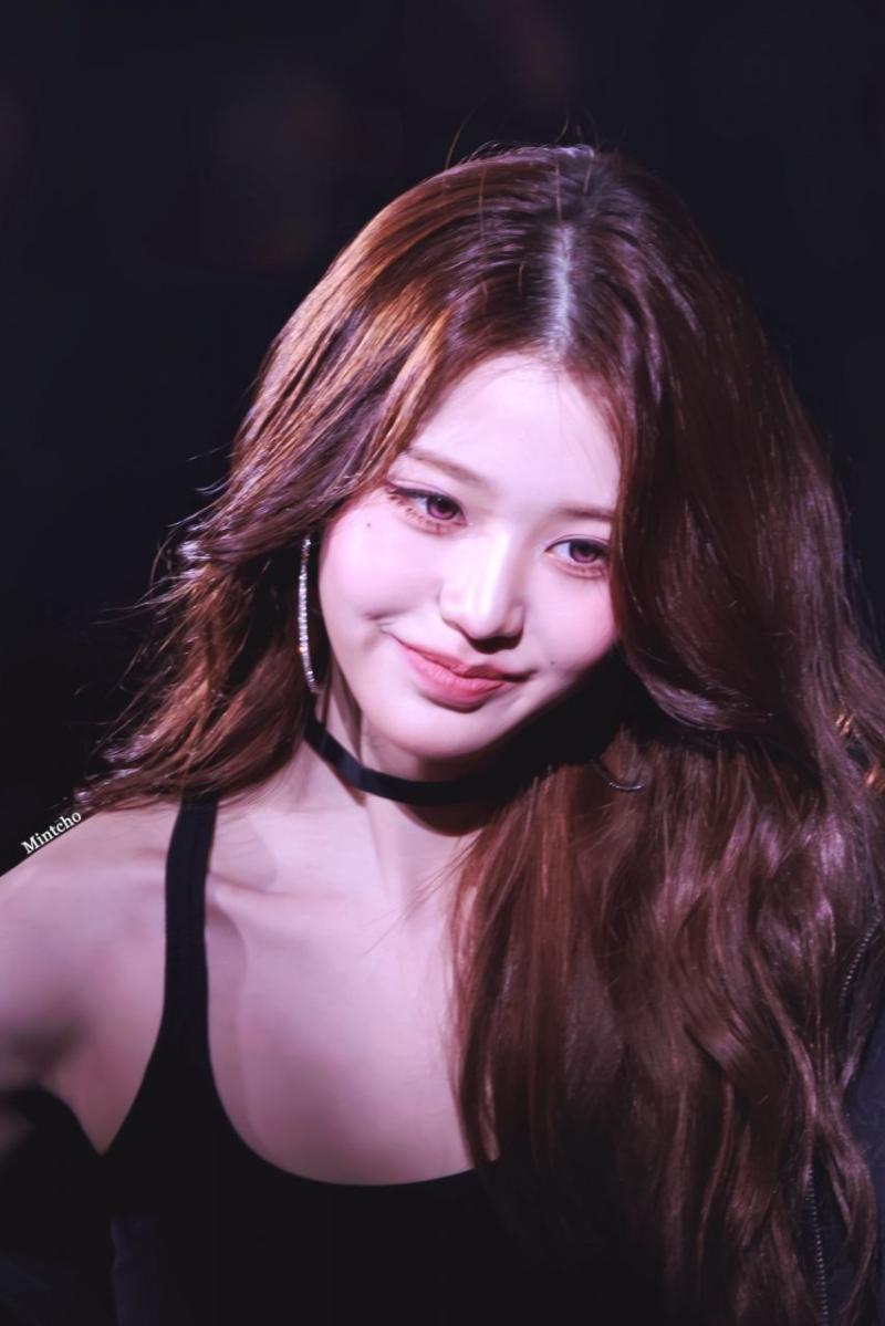 아이브 장원영