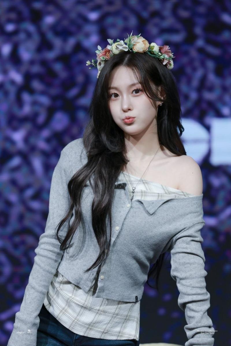케플러 김채현