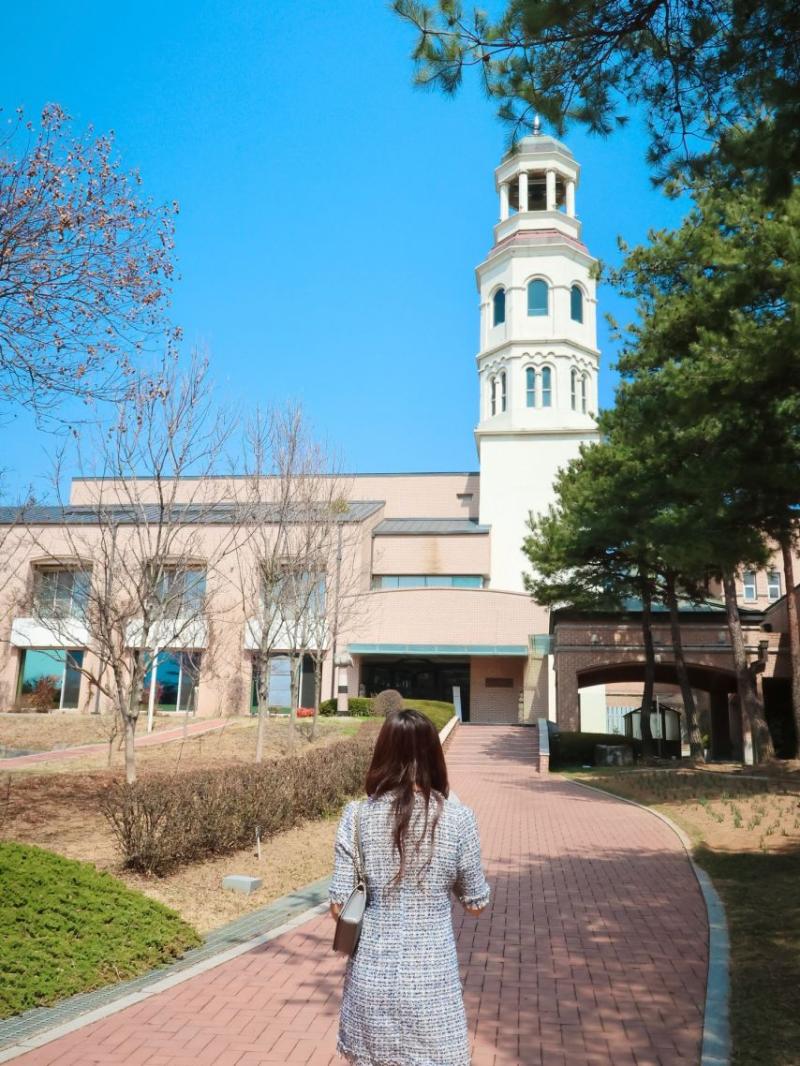 남윤선 기상캐스터