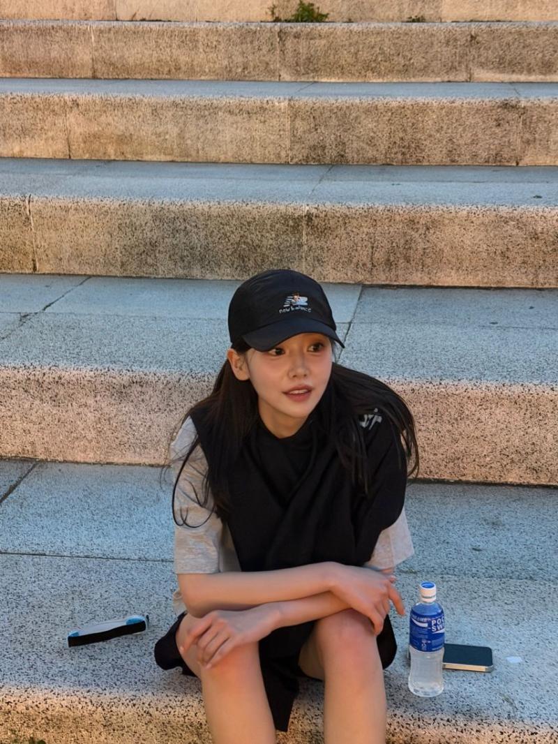 함예진 기상캐스터