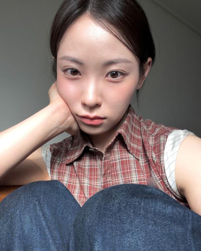 한지효