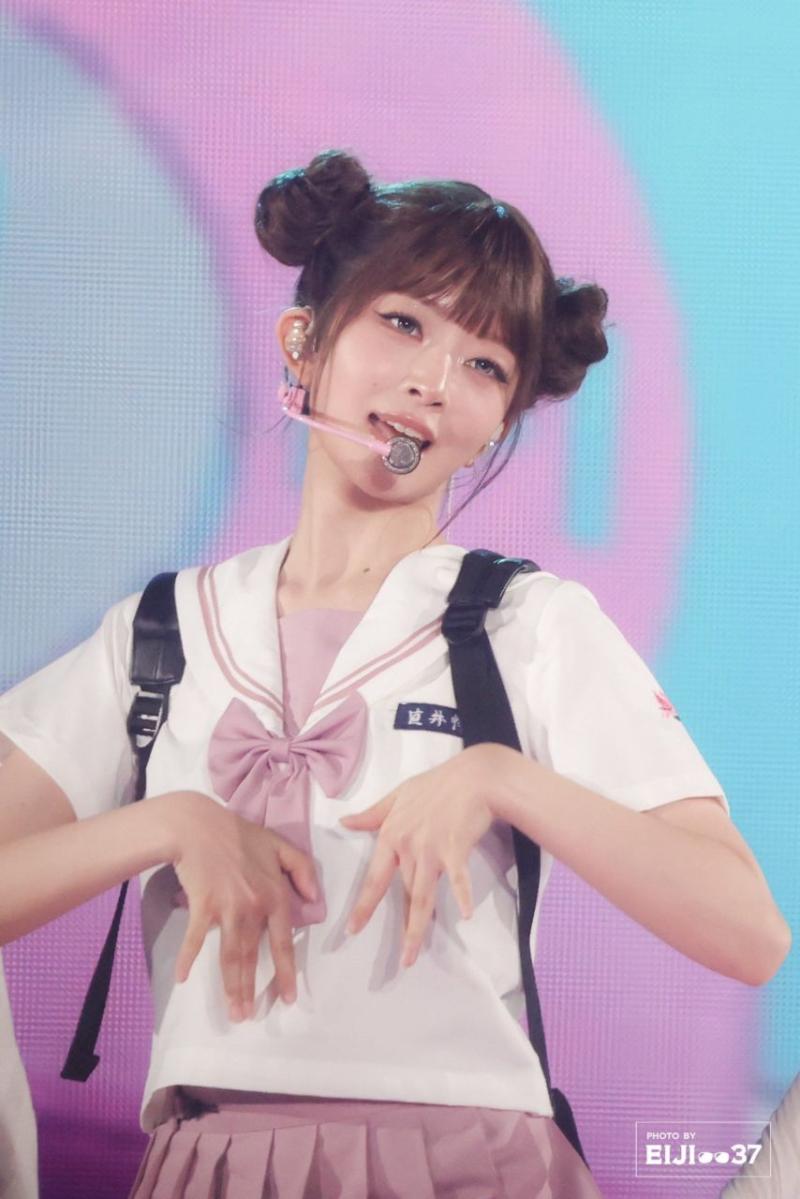 [아이브] 레이
