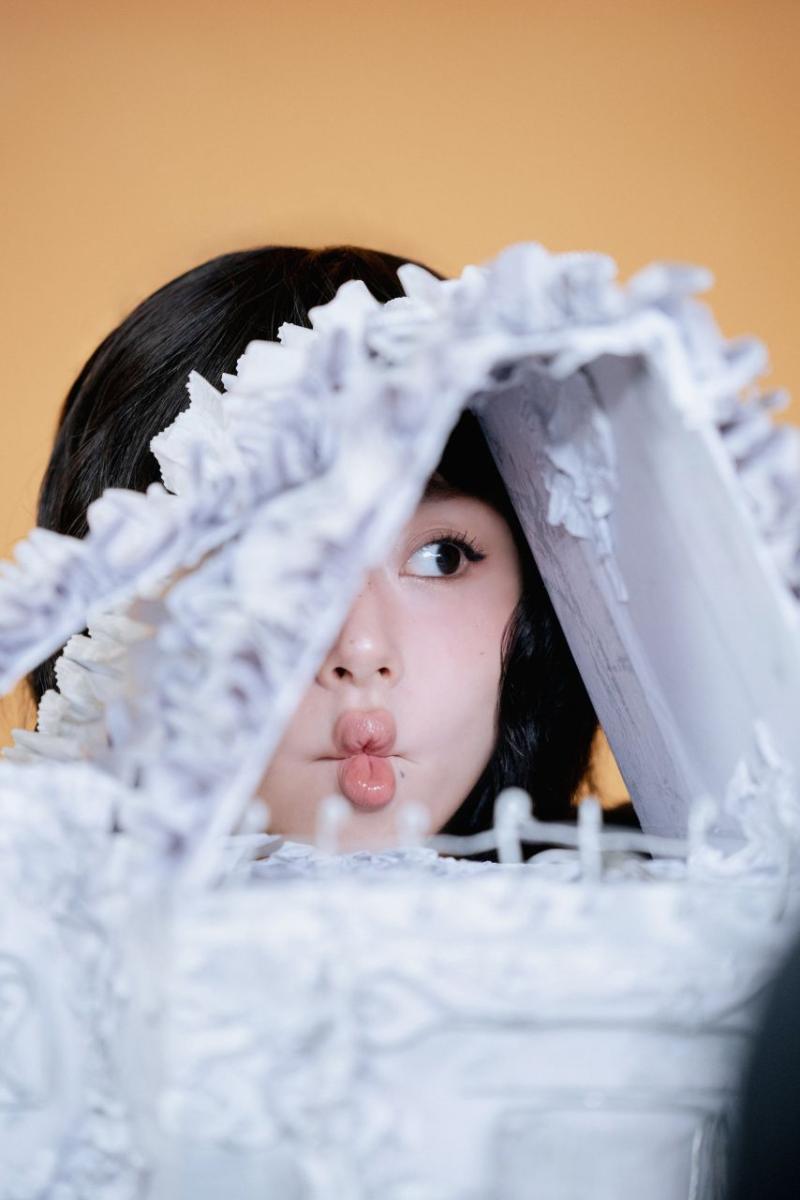 트와이스 채영