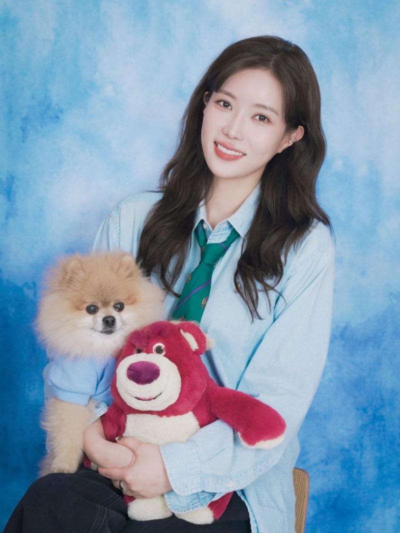 임수향 인별